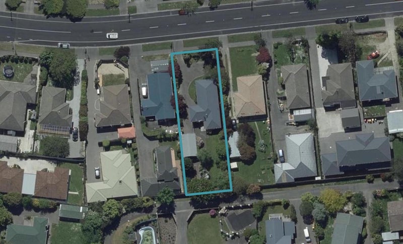 95 Maidstone Road, Ilam, Christchurch - Carousel 1