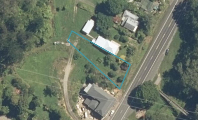 0 State Highway 2, Waikino, Waihi - Carousel 1