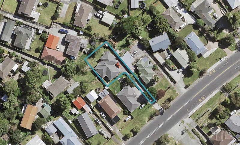 305 Swanson Road, Ranui, Auckland - Carousel 1