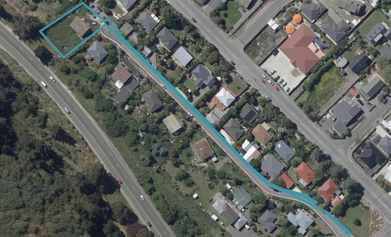 6 Railway Terrace, Heathcote Valley, Christchurch - Carousel 1