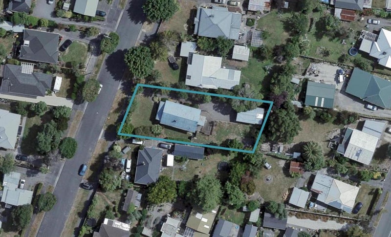 4 Rimu Street, Lansdowne, Masterton - Carousel 1