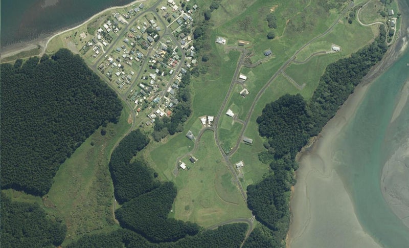 30 Okapu Place, Kawhia, Kawhia - Carousel 1