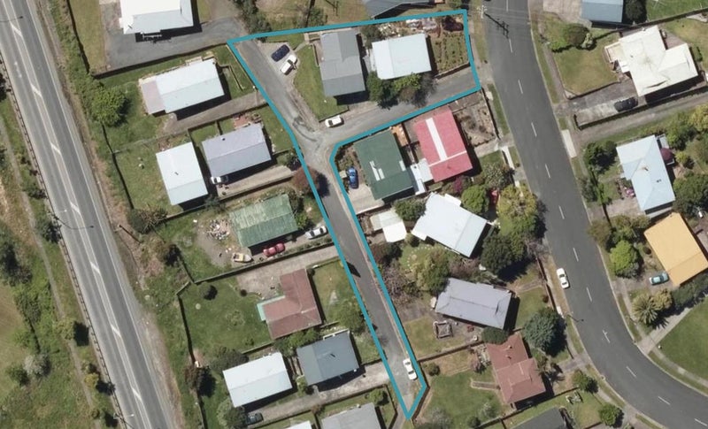 24B Arcus Street, Raumanga, Whangarei - Carousel 1