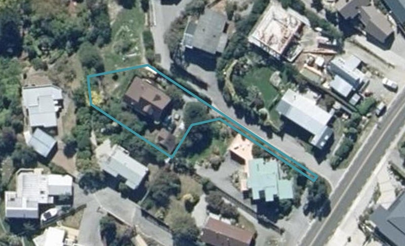 471 Peninsula Road, Kelvin Heights, Queenstown - Carousel 1