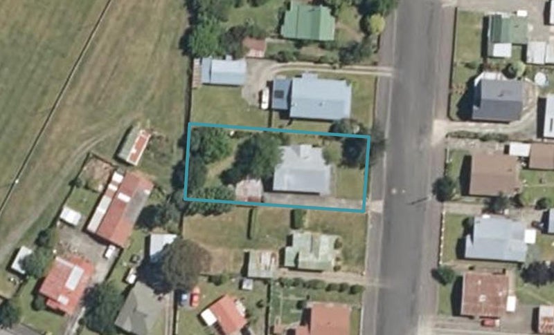 31 Thyra Street, Dannevirke, Dannevirke - Carousel 1