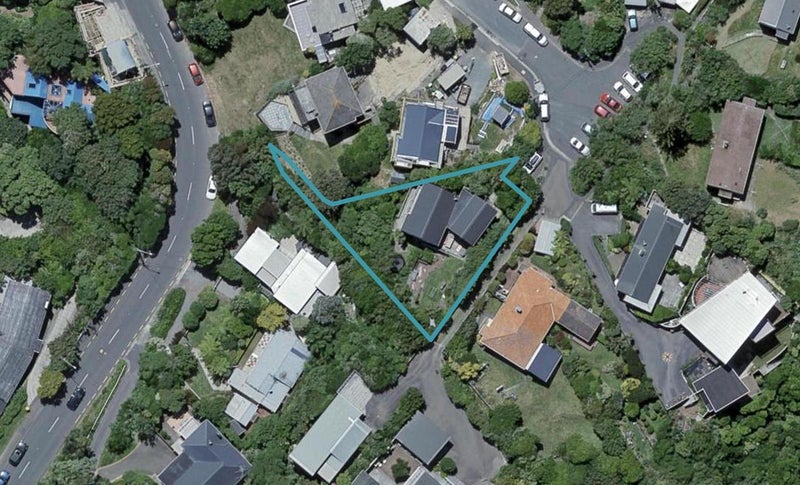 20 Ellora Street, Ngaio, Wellington - Carousel 1