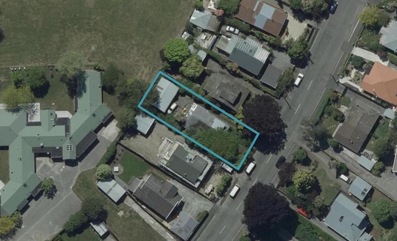 35 Patten Street, Avonside, Christchurch - Carousel 1