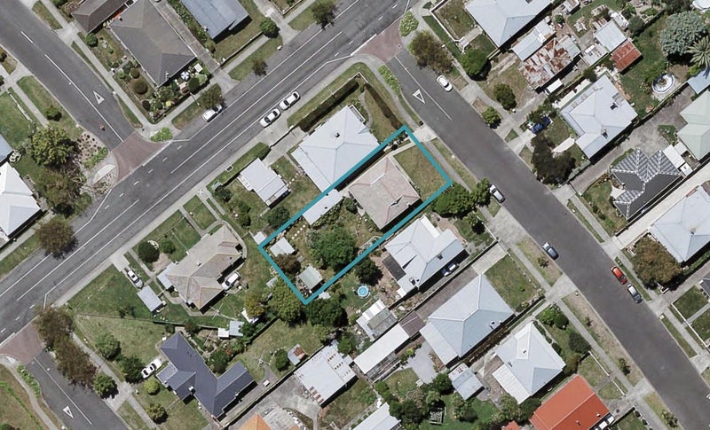 401A French Street, Akina, Hastings - Carousel 1