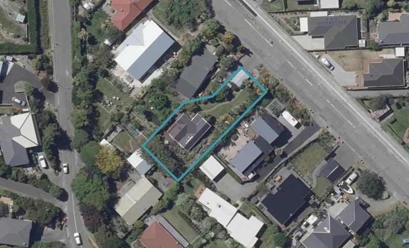 79 Port Hills Road, Heathcote Valley, Christchurch - Carousel 1