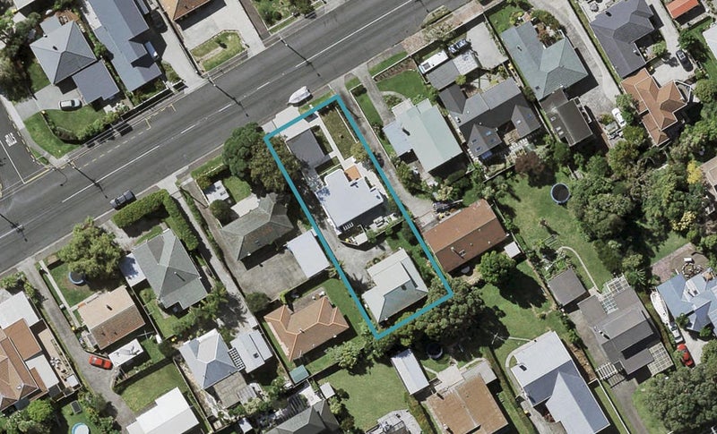 1/83 Bayswater Avenue, Bayswater, Auckland - Carousel 1