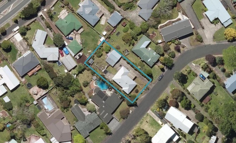 9 Clarkson Crescent, Maunu, Whangarei - Carousel 1