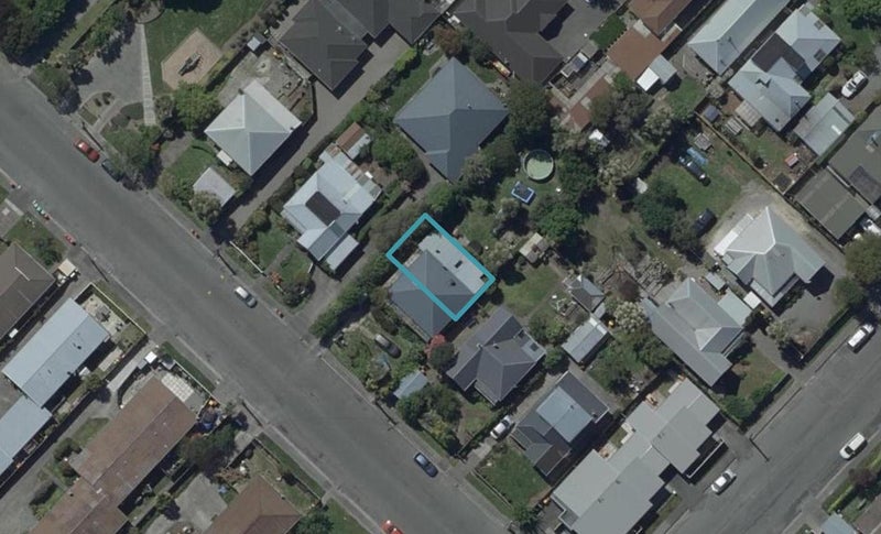 3/163 King Street, Sydenham, Christchurch - Carousel 1