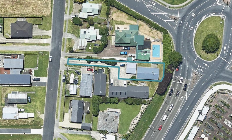 3A Stephens Place, Hairini, Tauranga - Carousel 1