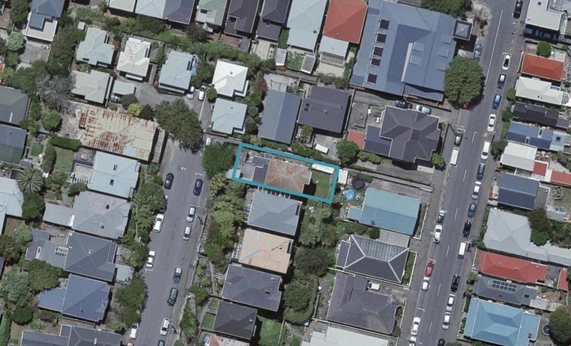 26 Kenwyn Terrace, Newtown, Wellington - Carousel 1