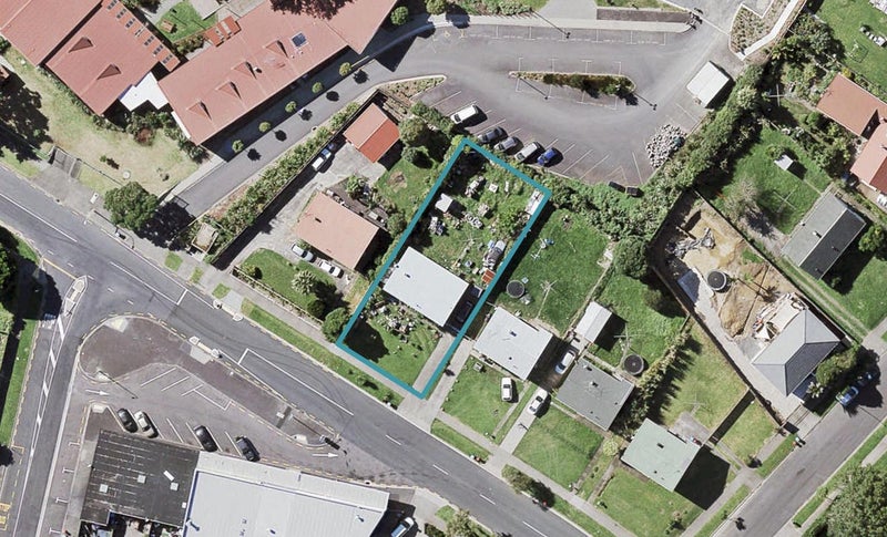 30 Farringdon Street, Glen Innes, Auckland - Carousel 1