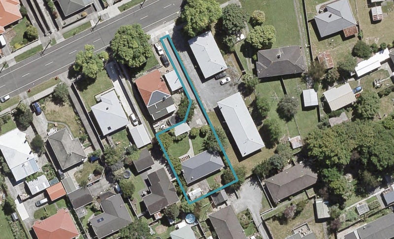 43A SEDDON STREET, Wallaceville, Upper Hutt - Carousel 1