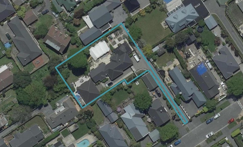 17 Halton Street, Strowan, Christchurch - Carousel 1