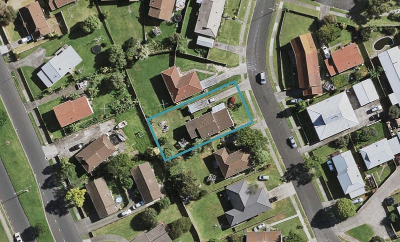 5 Tourmalin Place, Wiri, Auckland - Carousel 1