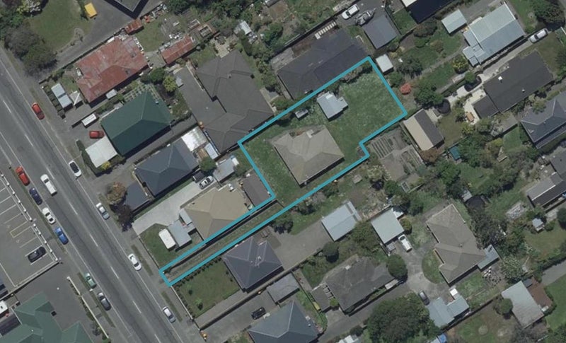 126 Cranford Street, St Albans, Christchurch - Carousel 1