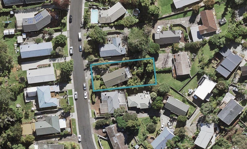 63 Mountbatten Avenue, Hillcrest, Auckland - Carousel 1
