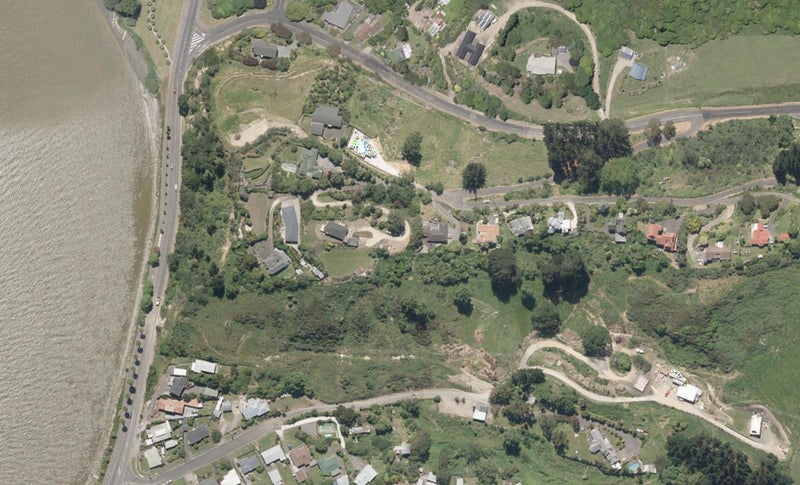 0 Shakespeare Road, Bastia Hill, WHANGANUI - Carousel 1