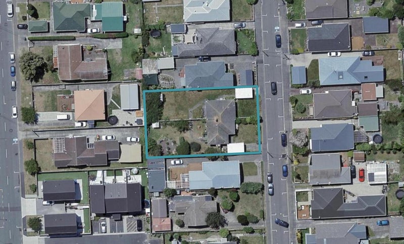 26 Glamis Avenue, Strathmore Park, Wellington - Carousel 1
