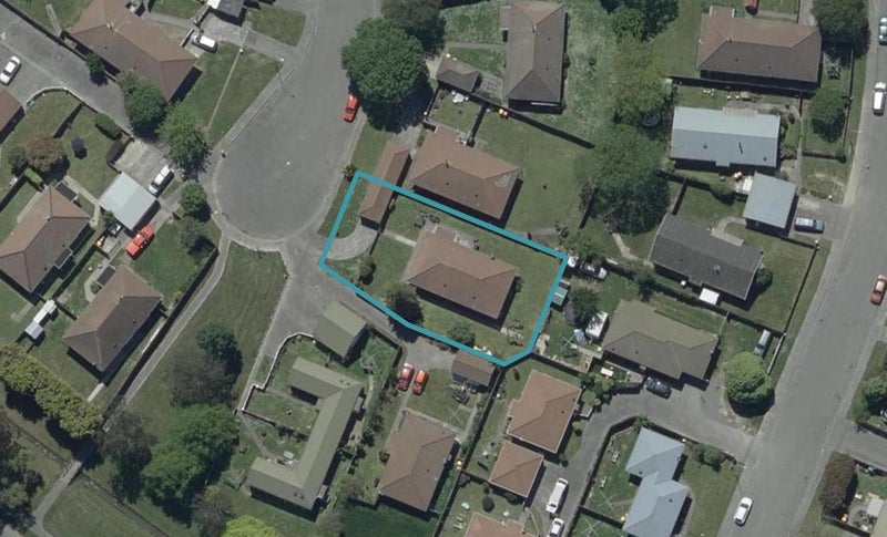 25 Laramie Place, Broomfield, Christchurch - Carousel 1
