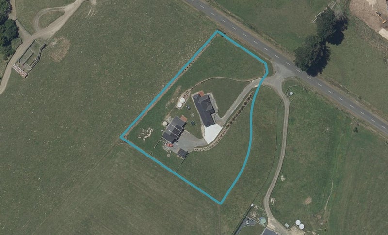 1246 Colyton Road, Ashhurst, Palmerston North - Carousel 1