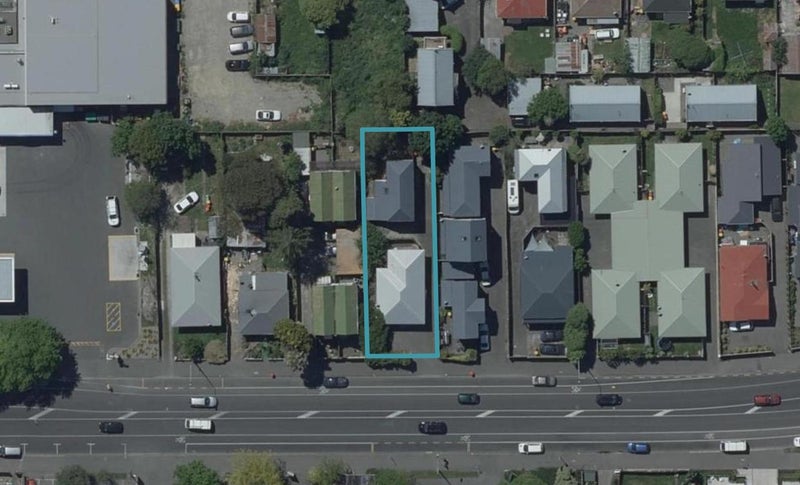 2/23 Huxley Street, Sydenham, Christchurch - Carousel 1
