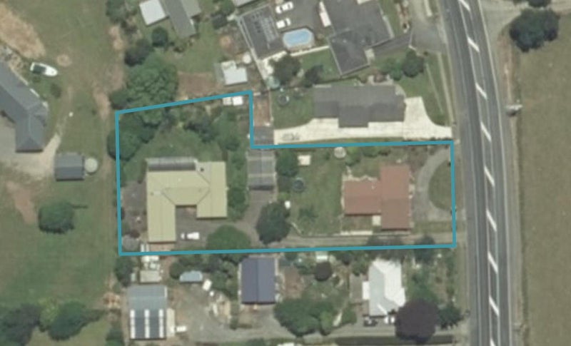 1221 Kakaramea Road, Ngahinapouri, Ohaupo - Carousel 1