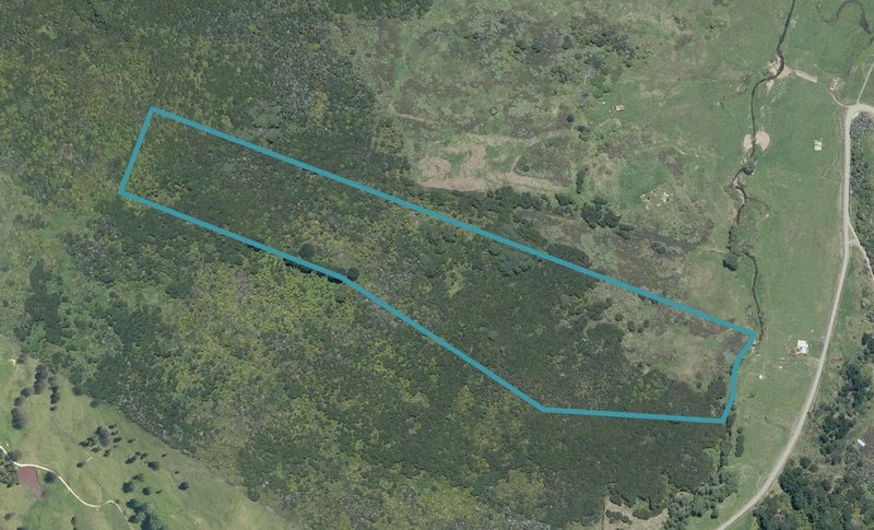 0 Omanaia Road, Omanaia, Kaikohe - Carousel 1
