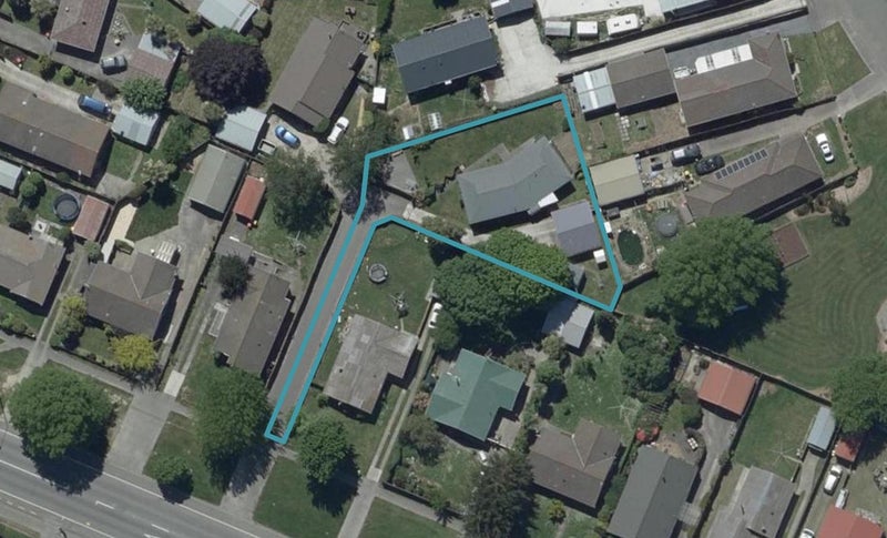 172 Buchanans Road, Hei Hei, Christchurch - Carousel 1