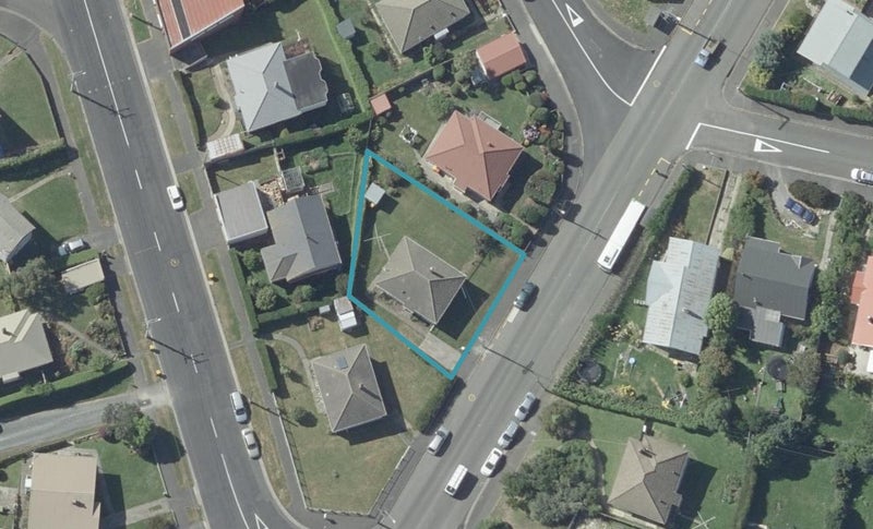 90 Corstorphine Road, Corstorphine, Dunedin - Carousel 1