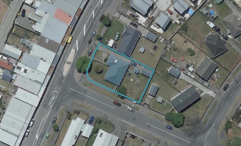 68A Hampshire Street, Aranui, Christchurch - Carousel 1