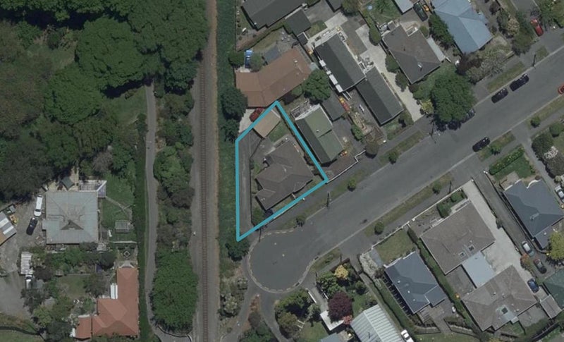 27 Bellvue Avenue, Papanui, Christchurch - Carousel 1