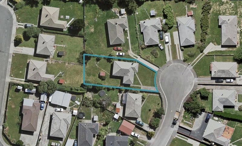 8 Rothesay Place, Rockdale, Invercargill - Carousel 1