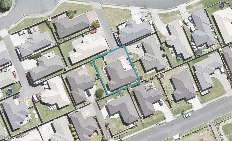 6 Percy Kinsman Crescent, Riverstone Terraces, Upper Hutt - Carousel 1