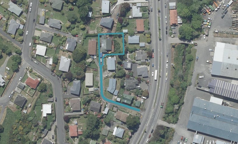 368 Kaikorai Valley Road, Bradford, Dunedin - Carousel 1