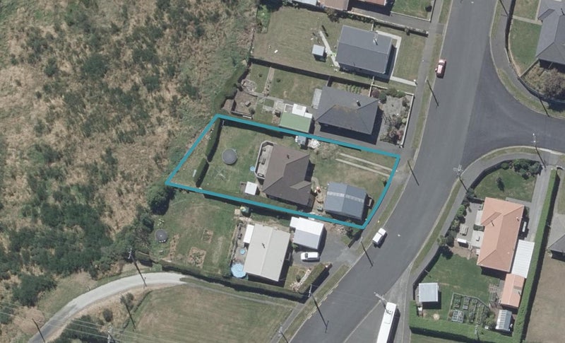 165 Ashmore Street, Halfway Bush, Dunedin - Carousel 1