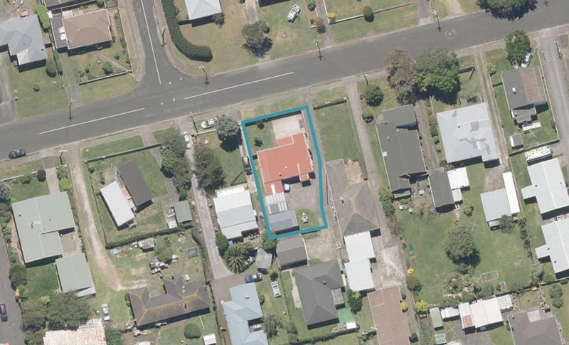 31 Rimu Street, Gonville, Whanganui - Carousel 1