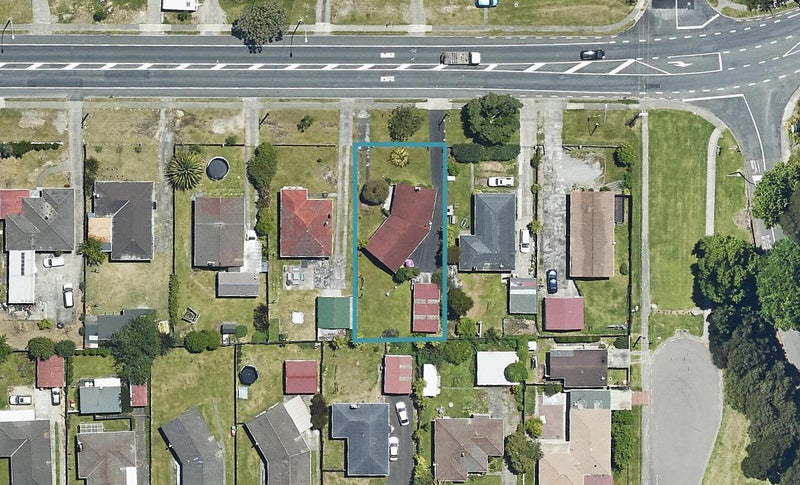 43 Sala Street, Whakarewarewa, Rotorua - Carousel 1