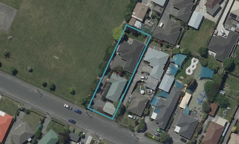 2/36 Nottingham Avenue, Halswell, Christchurch - Carousel 1