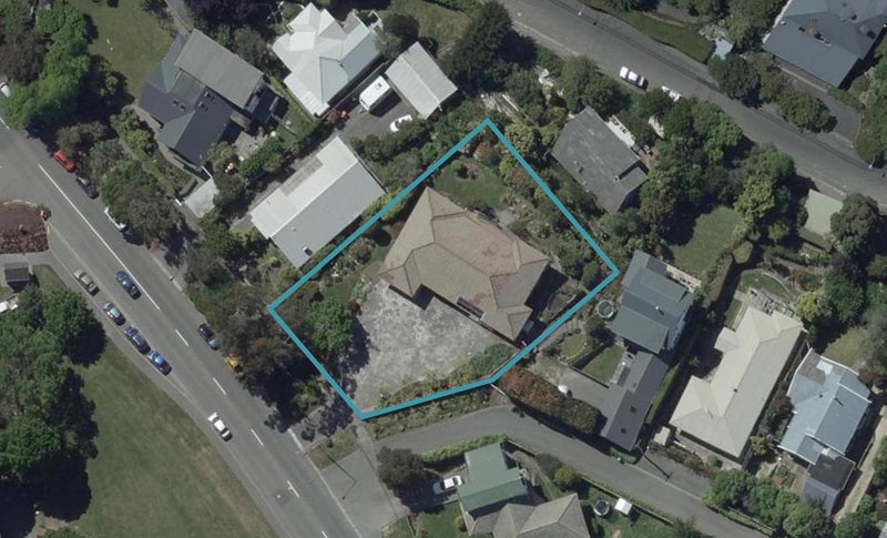 59A Dyers Pass Road, Cashmere, Christchurch - Carousel 1