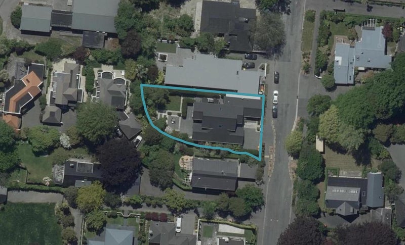 21 Waiwetu Street, Fendalton, Christchurch - Carousel 1