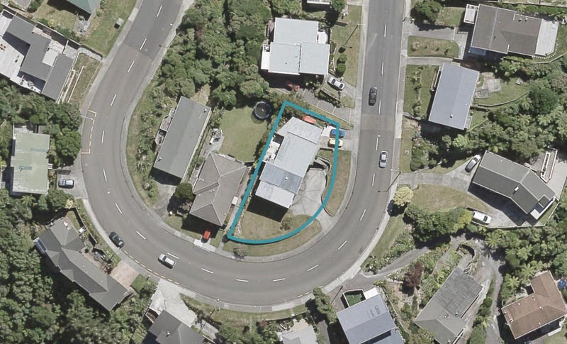 103 Dowse Drive, Maungaraki, Lower Hutt - Carousel 1