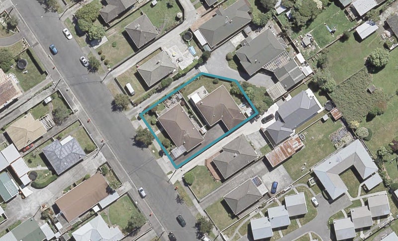 23B LIVERPOOL ST, TRENTHAM, UPPER HUTT - Carousel 1