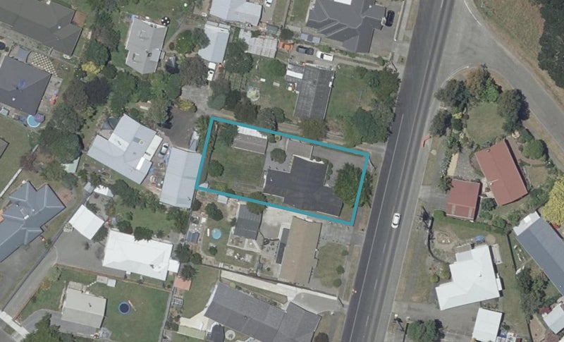 199 Salisbury Street, Ashhurst, Ashhurst - Carousel 1
