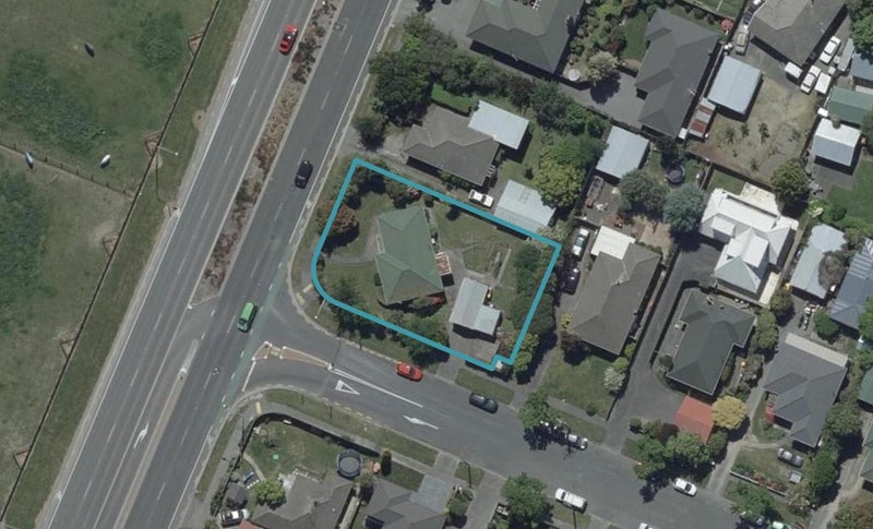 48 Russley Road, Russley, Christchurch - Carousel 1