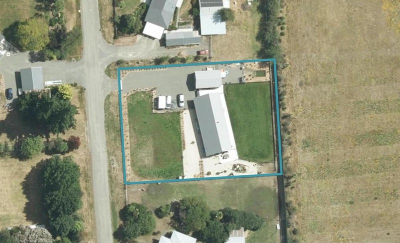 13 Birchwood Avenue , Burleigh, Blenheim - Carousel 1