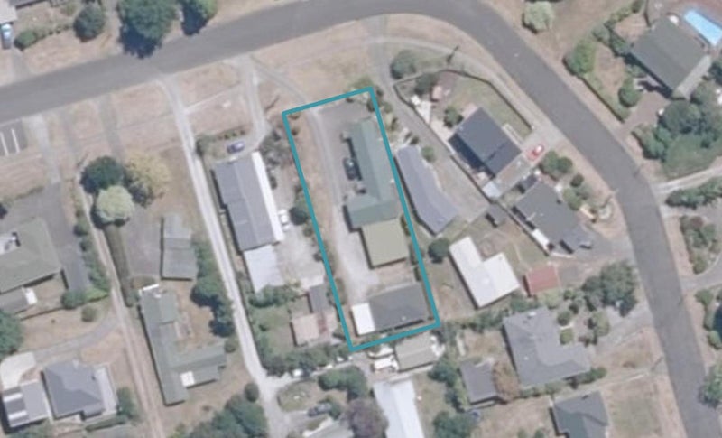 145 Waikato Street, Taupō - Carousel 1